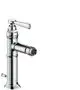 AXOR-HG-Bidetmischer-100-Axor-Montreux-chrom-16526000 gallery number 1